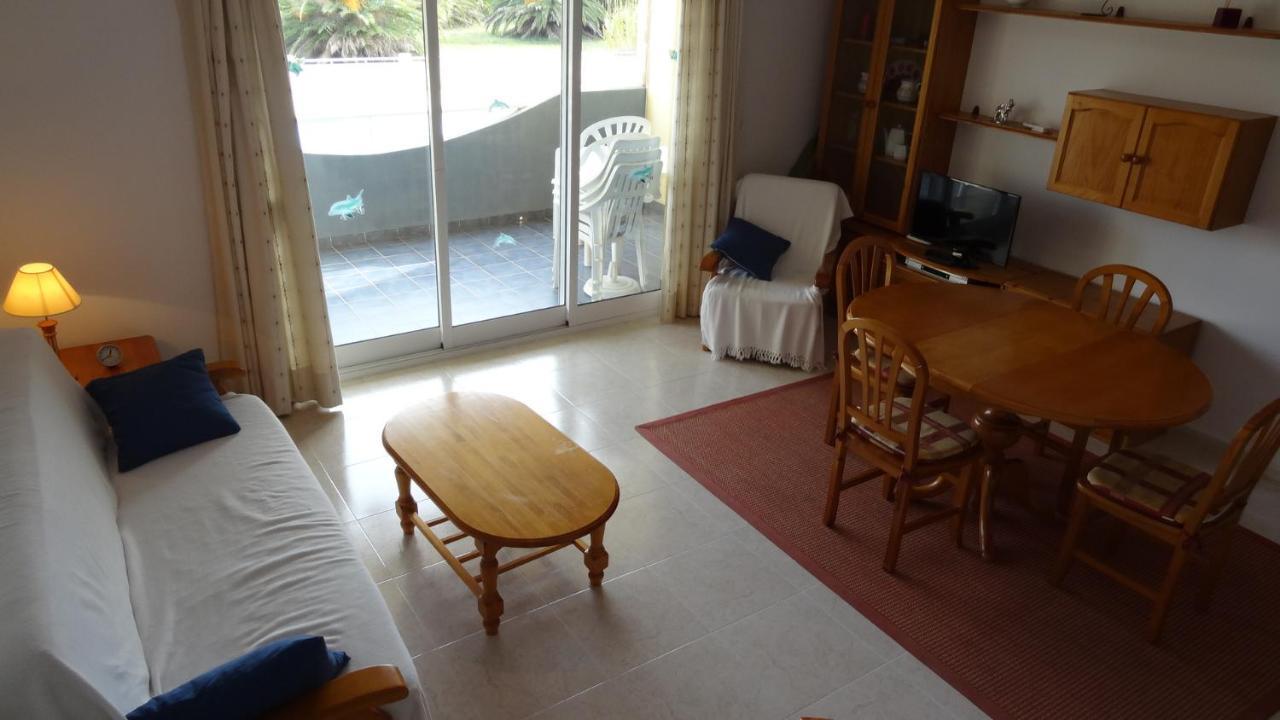 Appartamento Casa Pinza Dénia Esterno foto